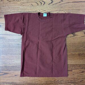 Bronson Reverse Weave T-Shirt